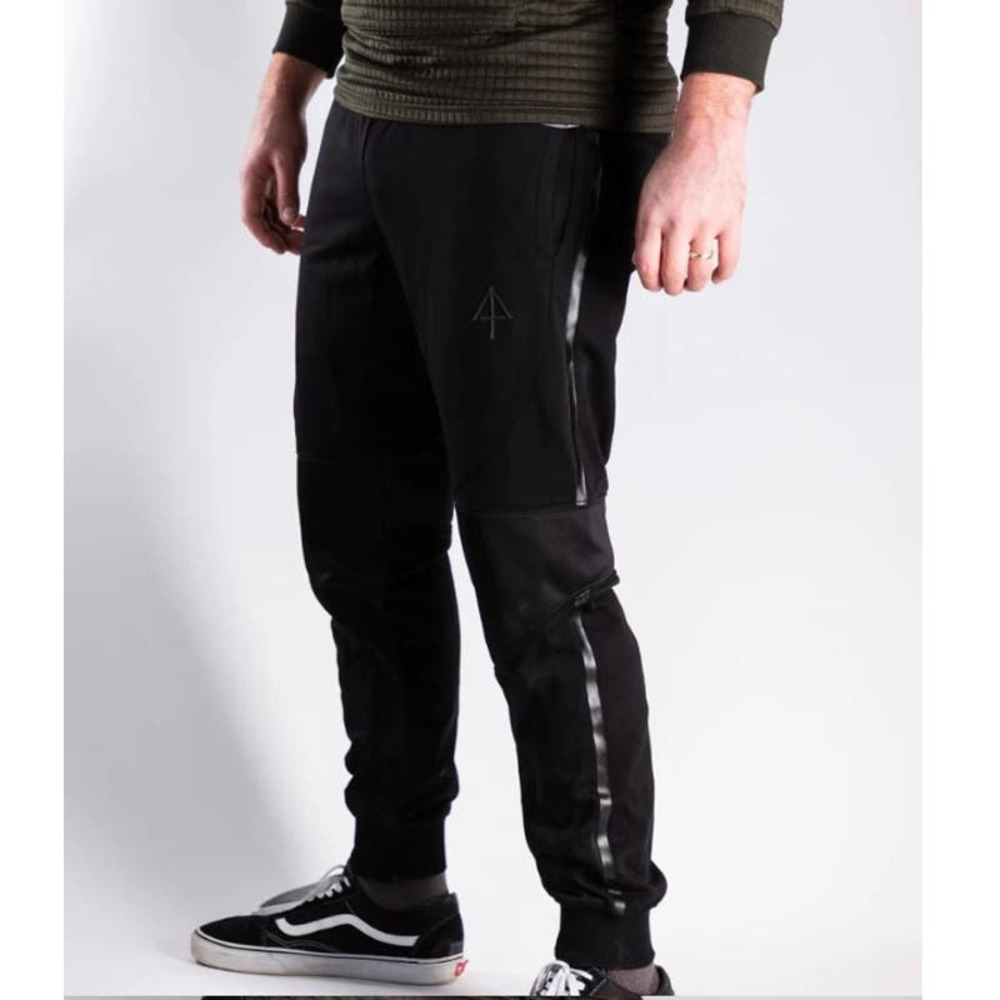 Arrowhead Tactical Carrier Joggers MK.II Black Med